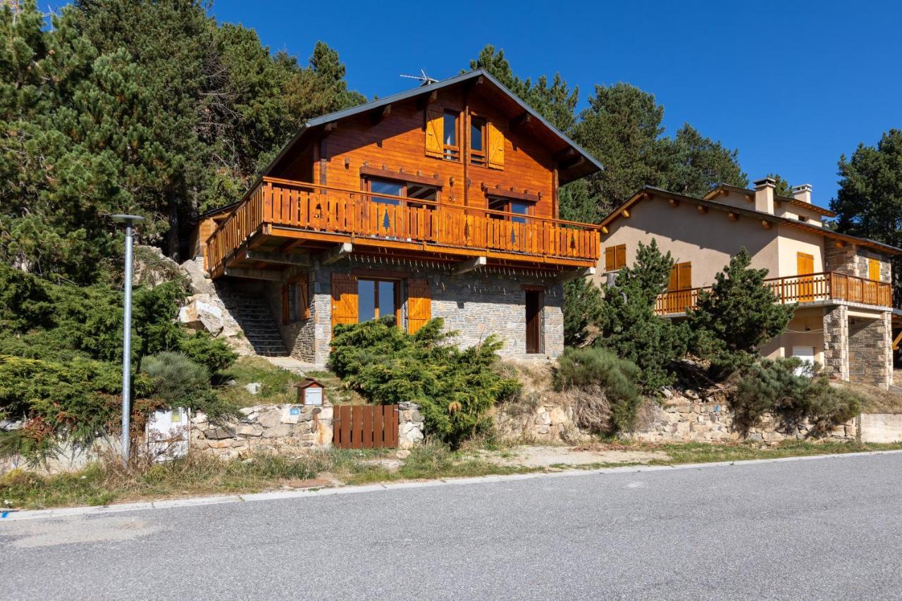 Chalet Les Tilleuls - Jolie Vue Montagne Et Lac เลส์ อองเจลส์ ภายนอก รูปภาพ